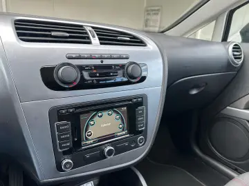 Seat Leon 2.0 Diesel 140 CP An 2012