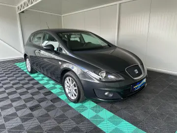Seat Leon 2.0 Diesel 140 CP An 2012