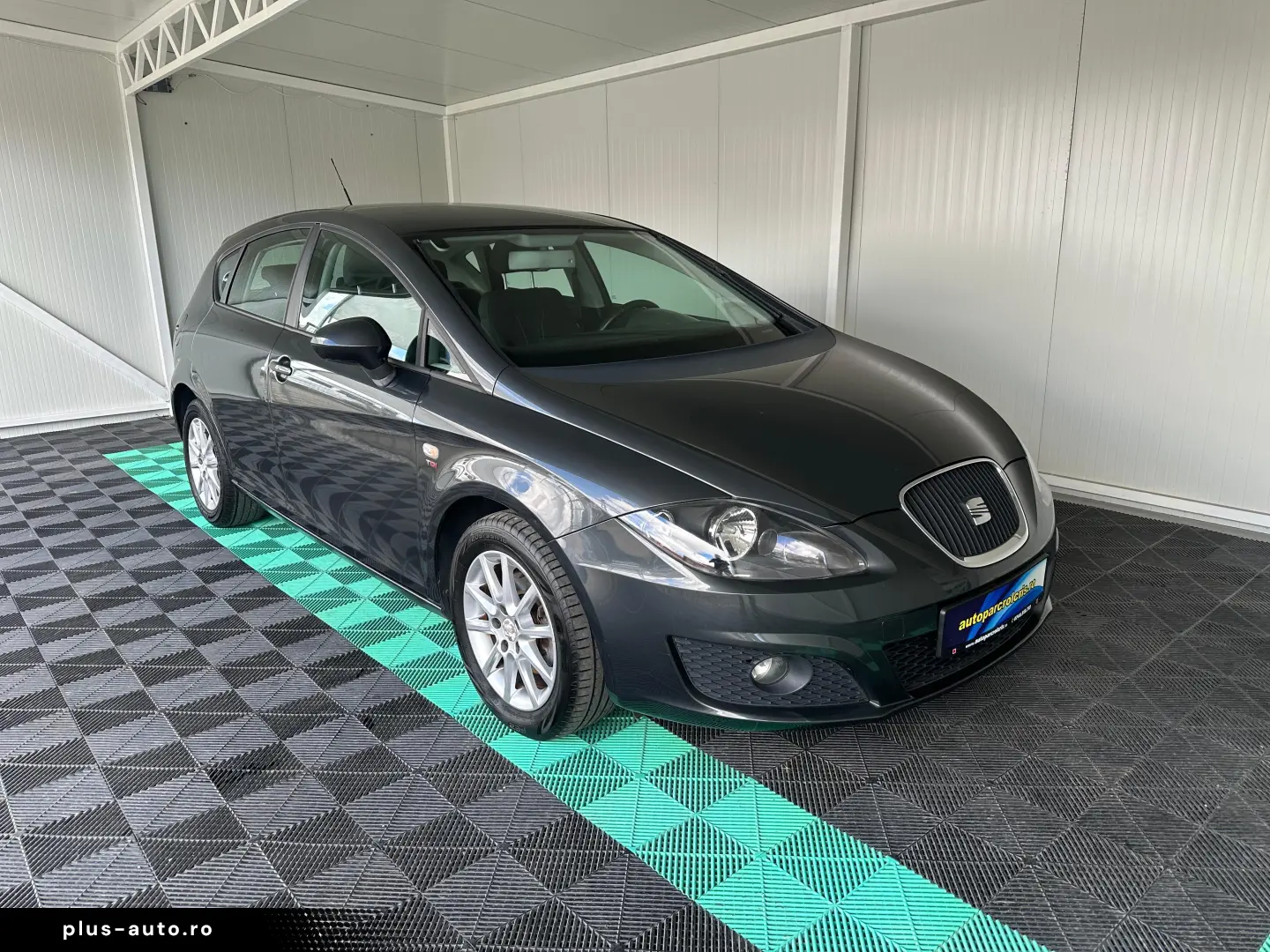 Seat Leon 2.0 Diesel 140 CP An 2012