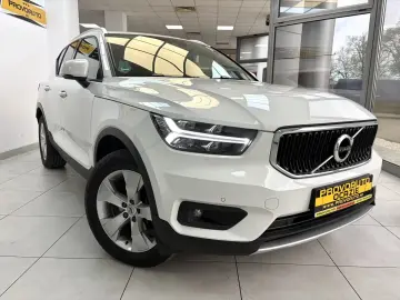 VOLVO XC-40 Business Pro  2020