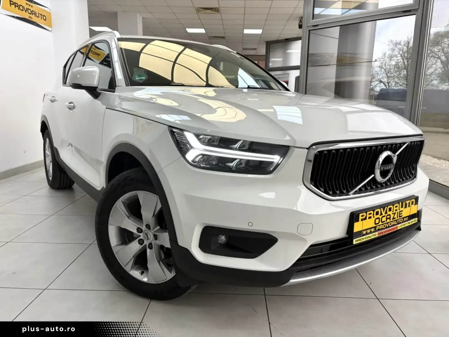 VOLVO XC-40 Business Pro  2020