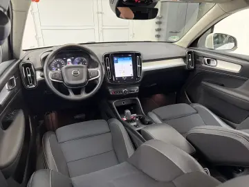 VOLVO XC-40 Business Pro  2020