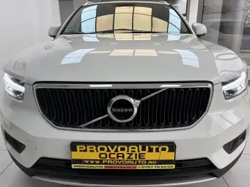 VOLVO XC-40 Business Pro  2020