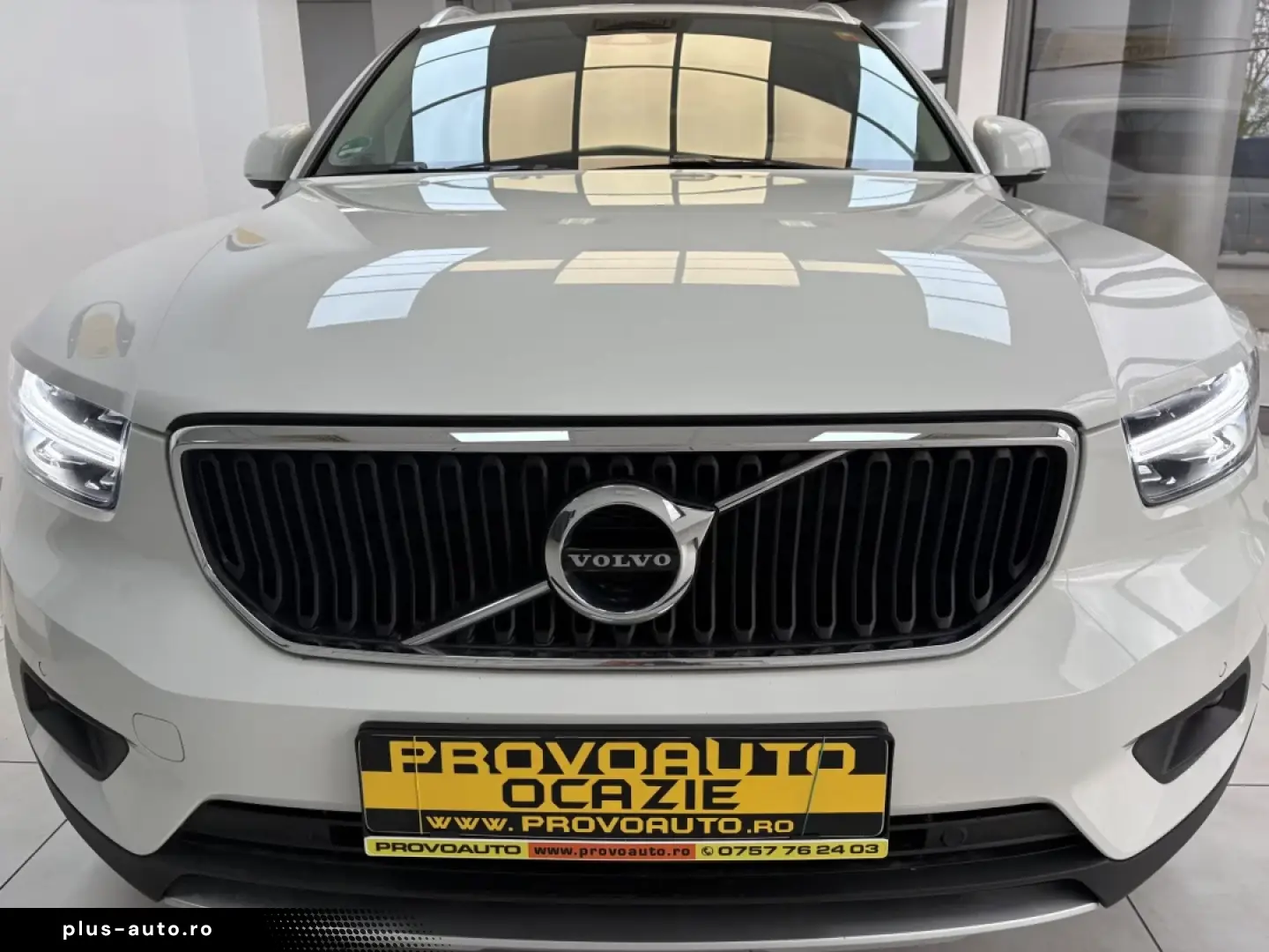 VOLVO XC-40 Business Pro  2020