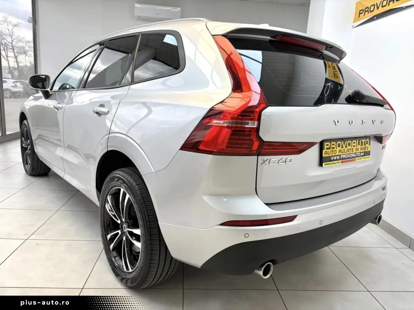 VOLVO XC-60 Business  2018