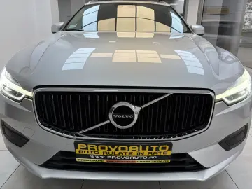 VOLVO XC-60 Business  2018