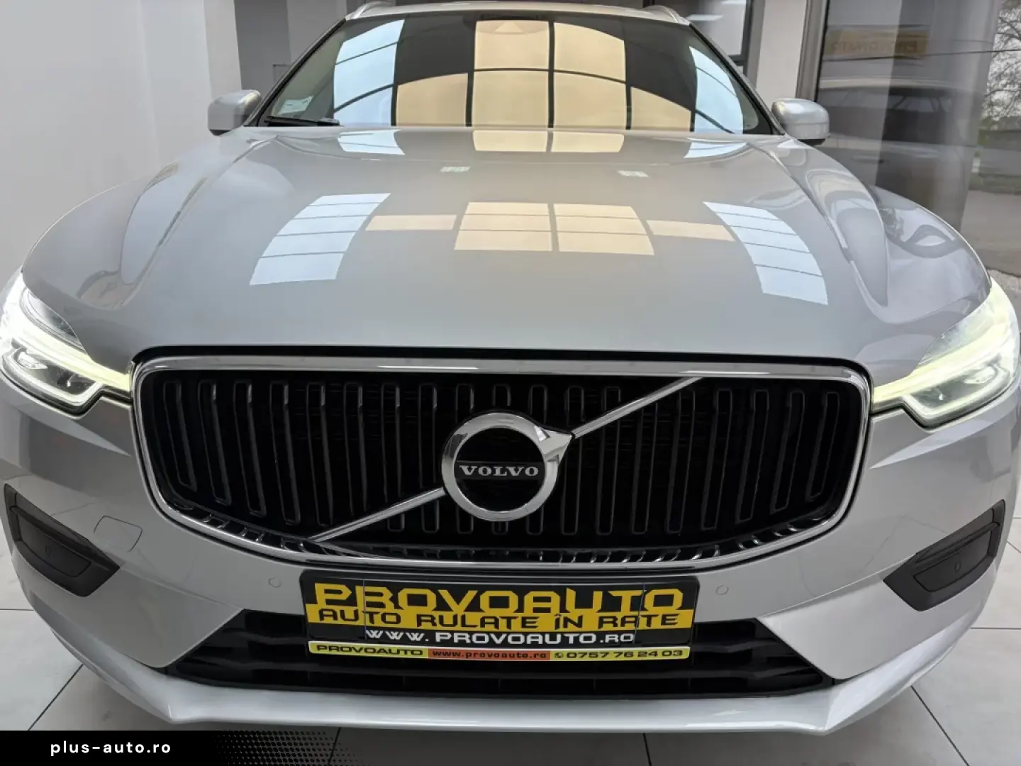 VOLVO XC-60 Business  2018