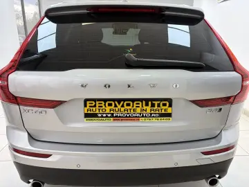 VOLVO XC-60 Business  2018