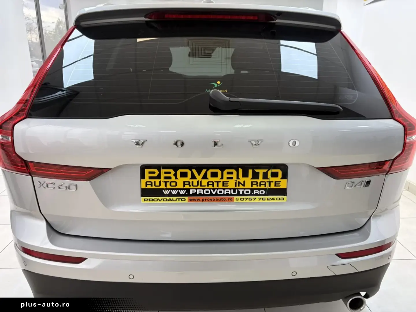 VOLVO XC-60 Business  2018