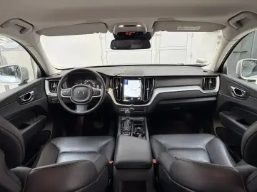 VOLVO XC-60 Business  2018