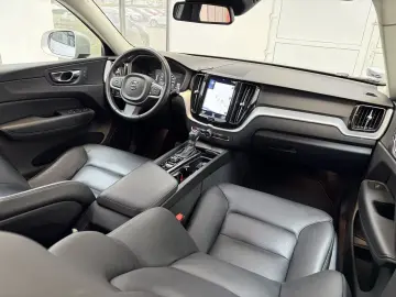 VOLVO XC-60 Business  2018