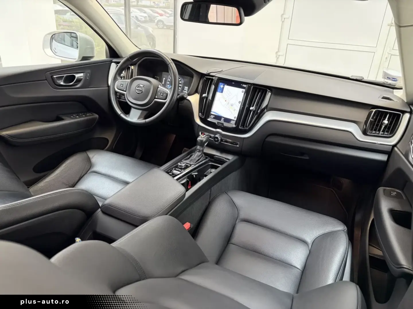 VOLVO XC-60 Business  2018