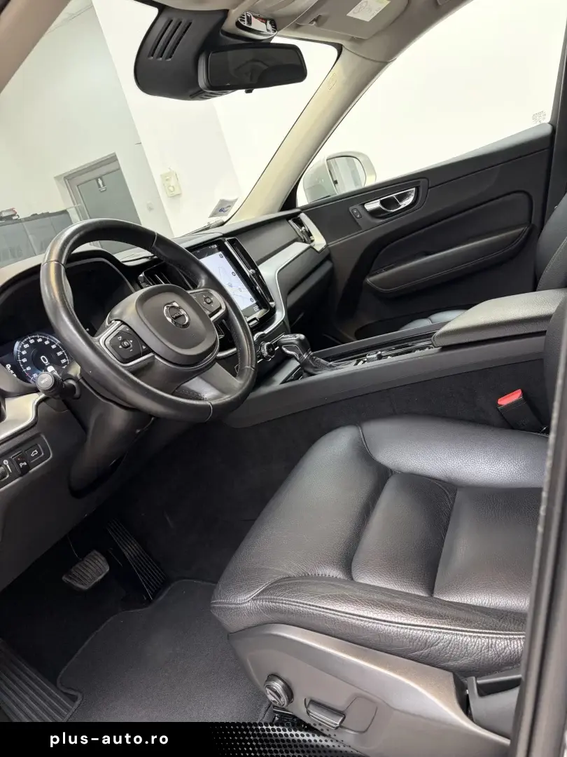 VOLVO XC-60 Business  2018