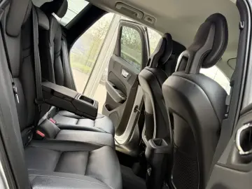 VOLVO XC-60 Business  2018