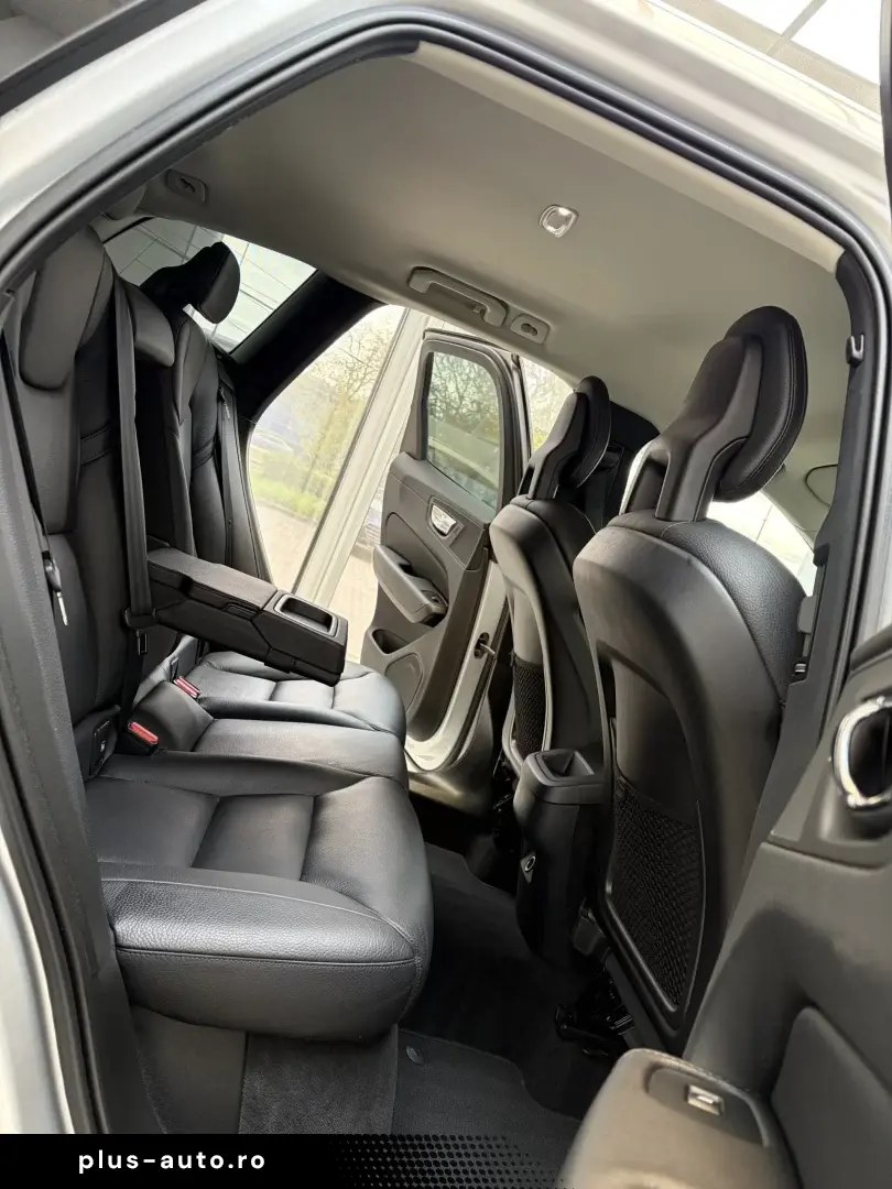 VOLVO XC-60 Business  2018