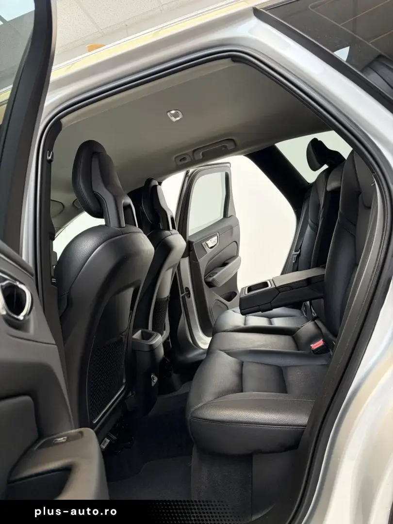 VOLVO XC-60 Business  2018