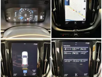 VOLVO XC-60 Business  2018