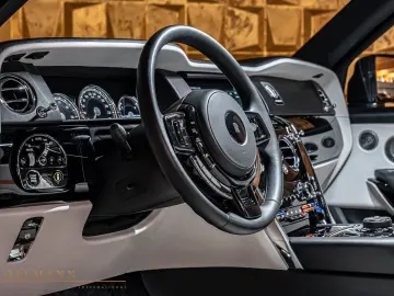 ROLLS ROYCE Cullinan