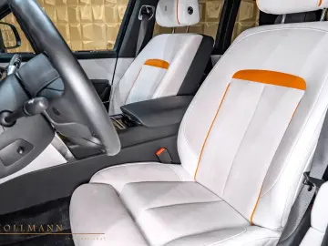 ROLLS ROYCE Cullinan