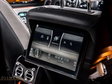 ROLLS ROYCE Cullinan