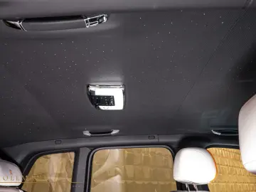 ROLLS ROYCE Cullinan
