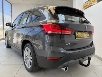 BMW X1 X-DRIVE Advantage 2021