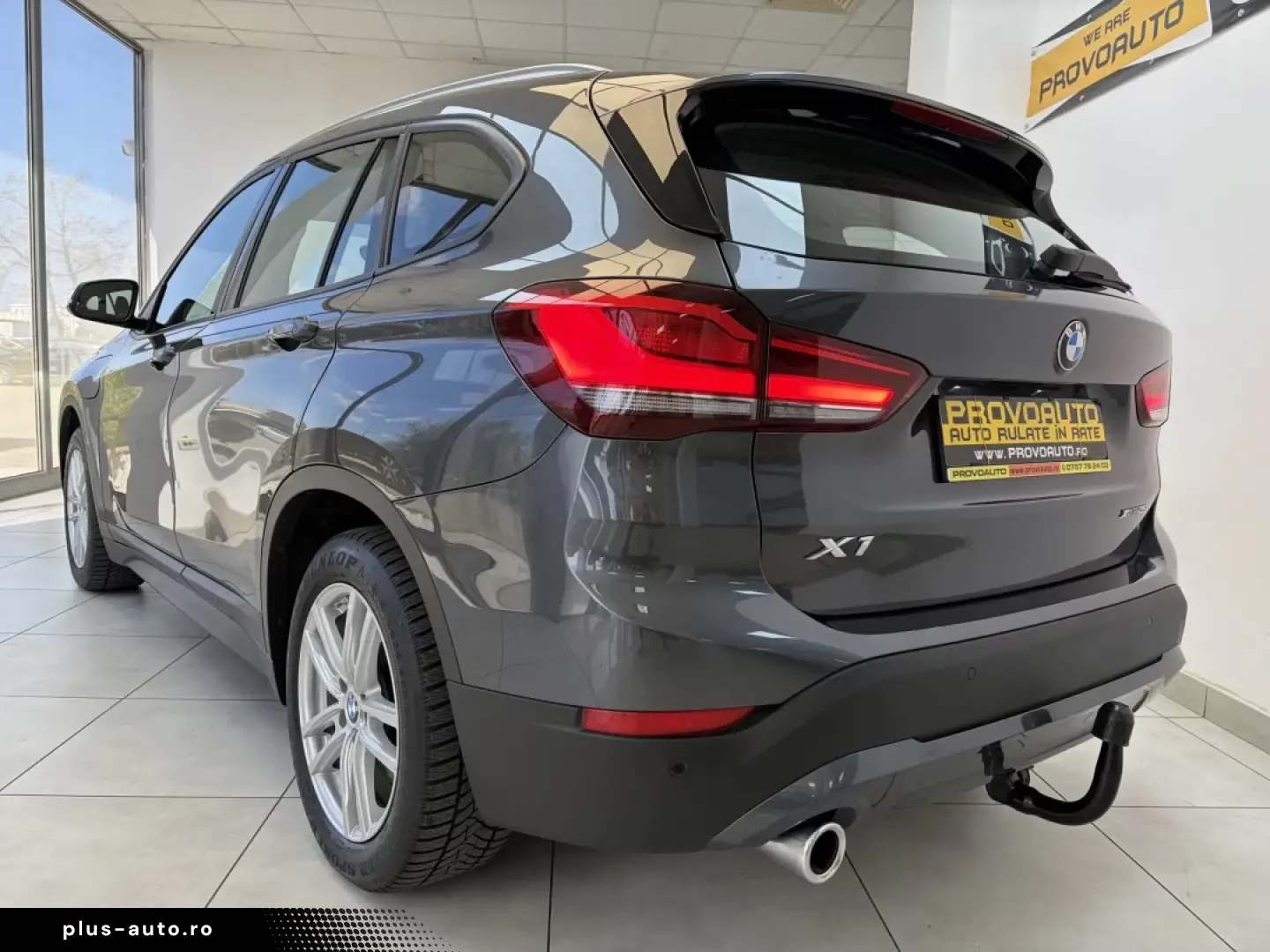 BMW X1 X-DRIVE Advantage 2021