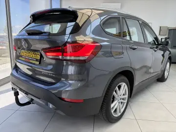 BMW X1 X-DRIVE Advantage 2021