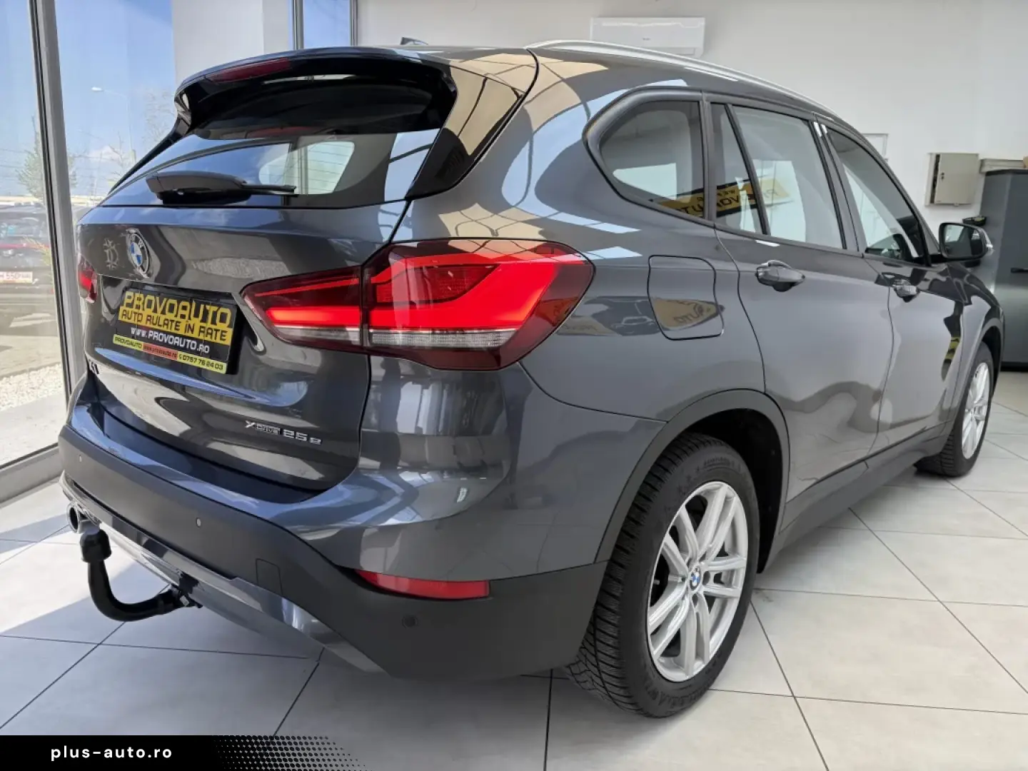 BMW X1 X-DRIVE Advantage 2021