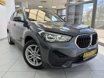 BMW X1 X-DRIVE Advantage 2021