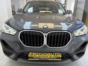 BMW X1 X-DRIVE Advantage 2021