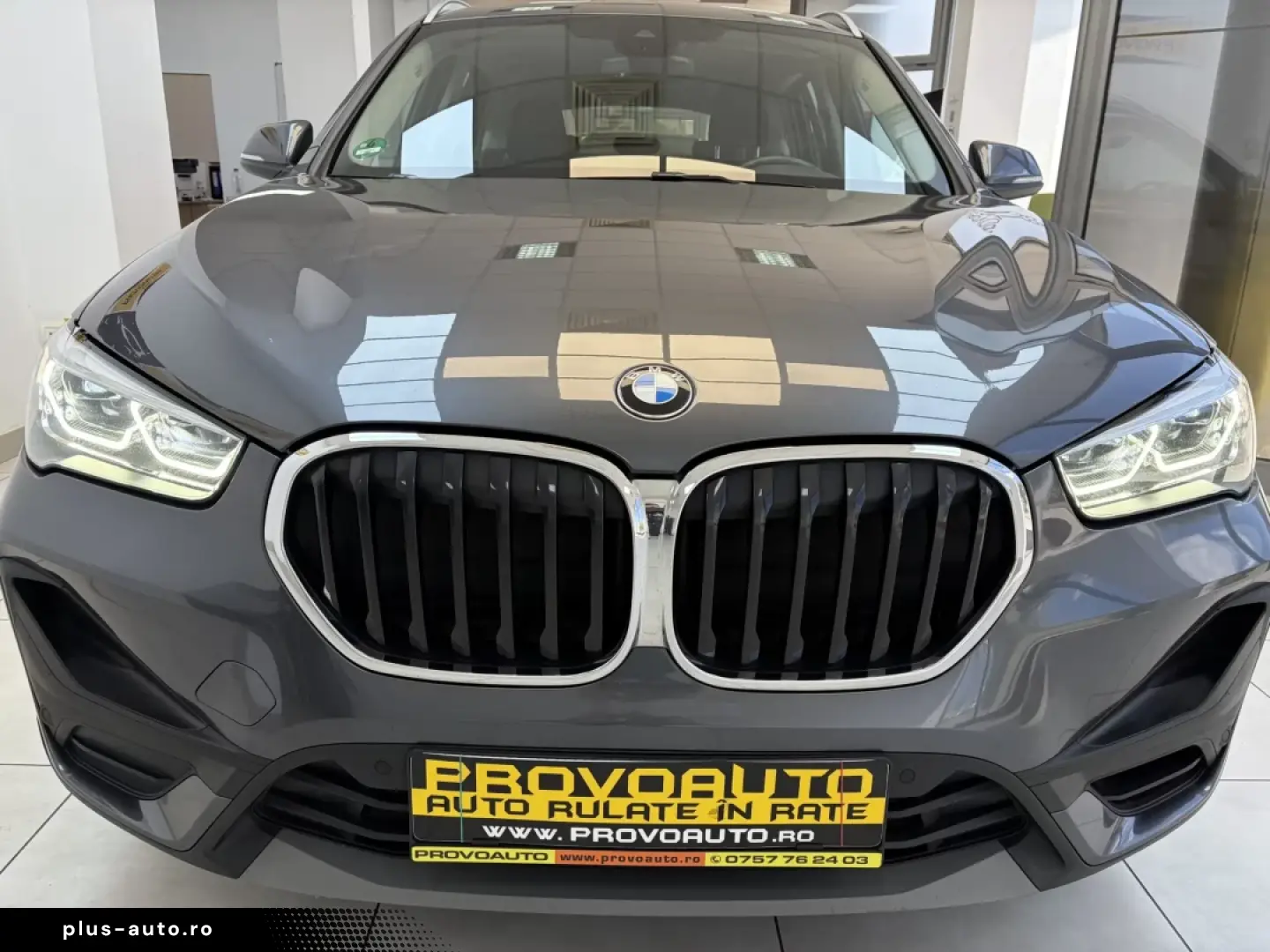 BMW X1 X-DRIVE Advantage 2021