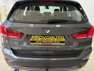 BMW X1 X-DRIVE Advantage 2021