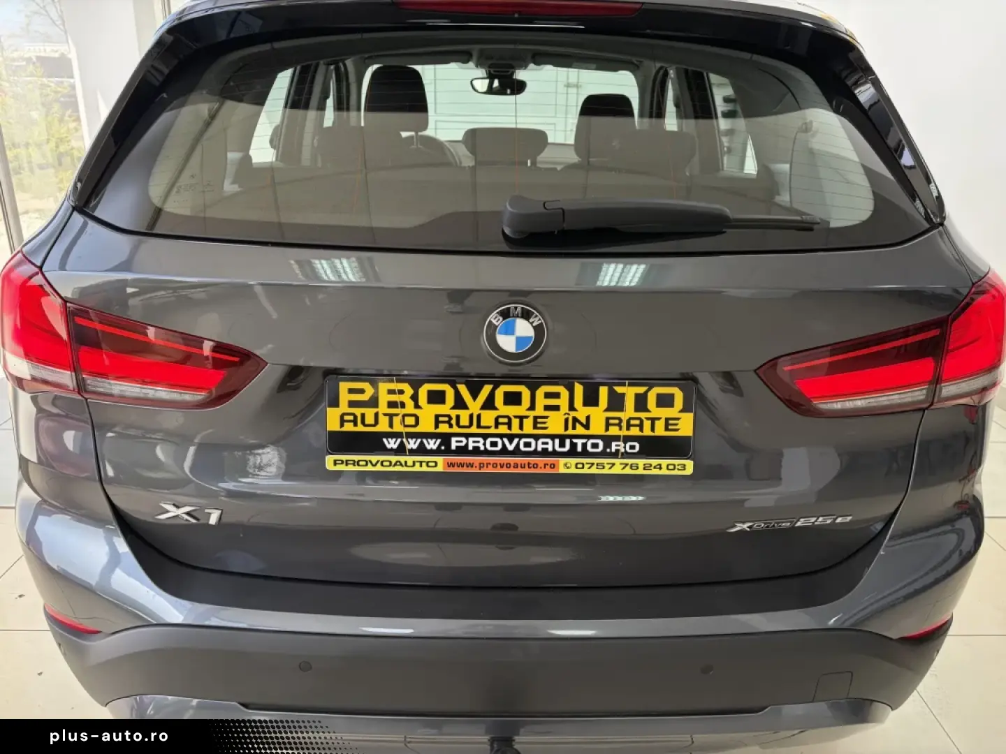 BMW X1 X-DRIVE Advantage 2021
