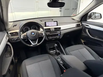 BMW X1 X-DRIVE Advantage 2021