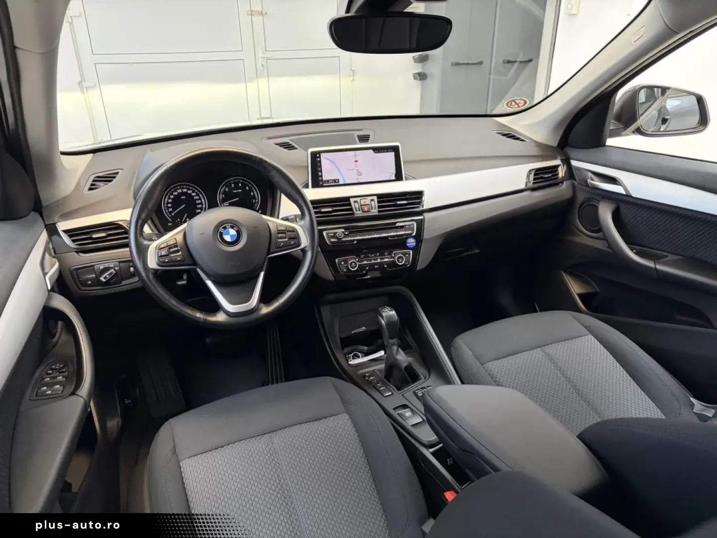 BMW X1 X-DRIVE Advantage 2021