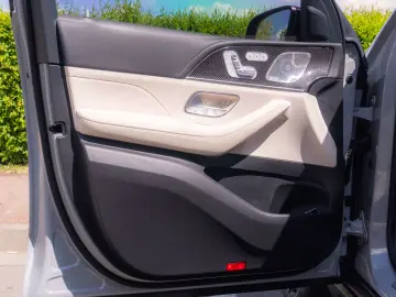 MERCEDES-BENZ GLE 63 S AMG