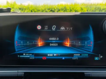 MERCEDES-BENZ GLE 63 S AMG
