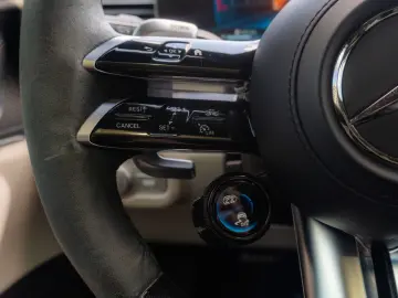 MERCEDES-BENZ GLE 63 S AMG