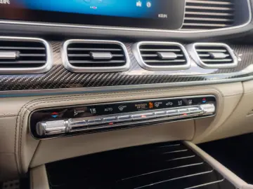 MERCEDES-BENZ GLE 63 S AMG