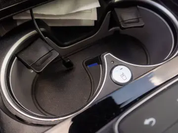 MERCEDES-BENZ GLE 63 S AMG