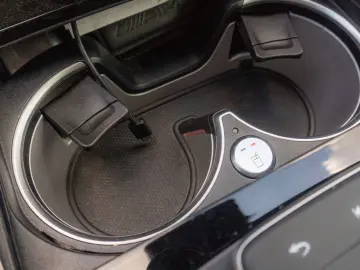 MERCEDES-BENZ GLE 63 S AMG