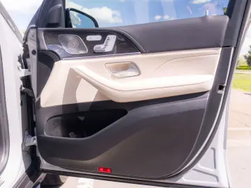 MERCEDES-BENZ GLE 63 S AMG