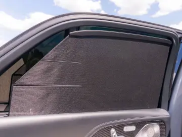 MERCEDES-BENZ GLE 63 S AMG
