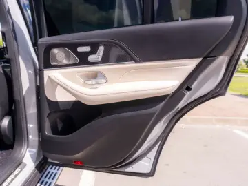 MERCEDES-BENZ GLE 63 S AMG