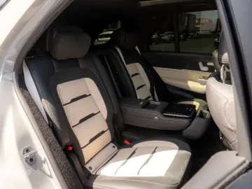 MERCEDES-BENZ GLE 63 S AMG