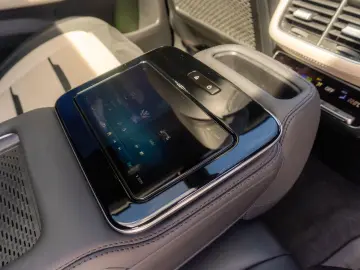 MERCEDES-BENZ GLE 63 S AMG