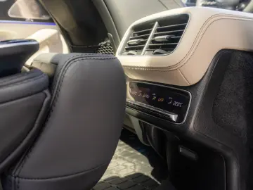 MERCEDES-BENZ GLE 63 S AMG