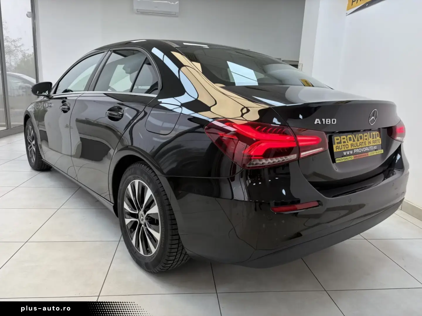MERCEDES A CLASSE 180  2022