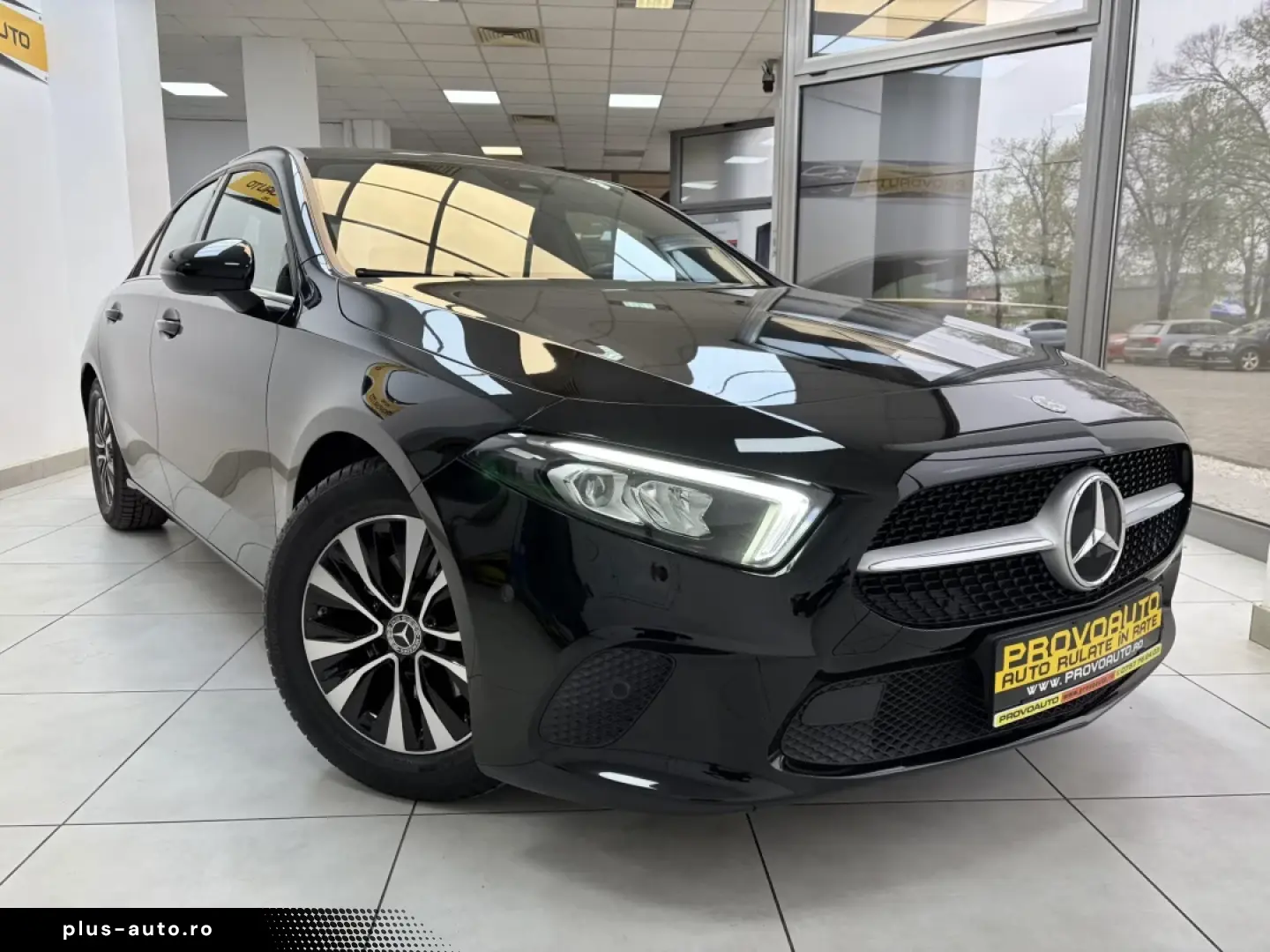MERCEDES A CLASSE 180  2022